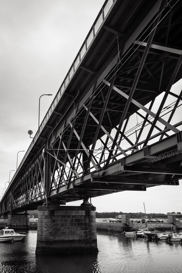 Ponte Eiffel 