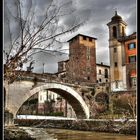 Ponte Fabricius (Roma)