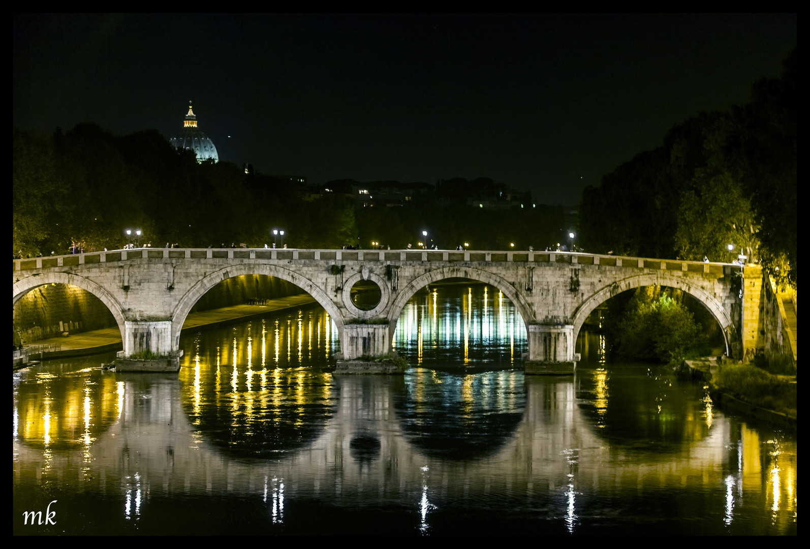 Ponte garibaldi