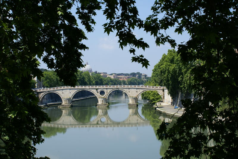 Ponte Garibaldi (Rom)