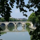 Ponte Garibaldi (Rom)