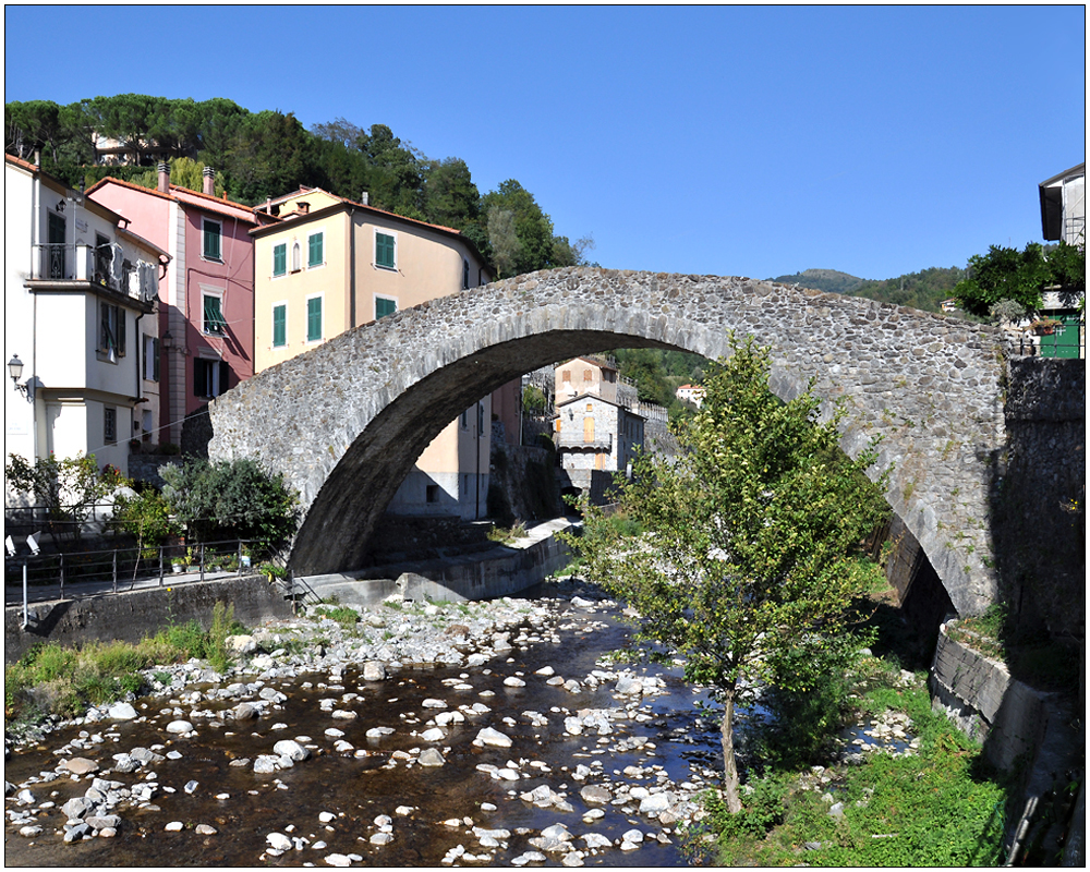 Ponte Grecino III