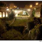 Ponte Gregoriano - Tivoli