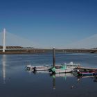 Ponte Internacional do Guadiana.