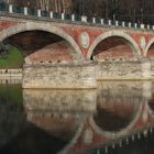 Ponte Isabella a Torino - Isabella's Bridge in Turin