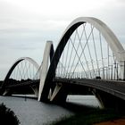 Ponte JK-Brasília (DF) (De outro ângulo, pois já publiquei aqui)
