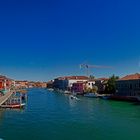 PONTE-LONGO  in  Murano 