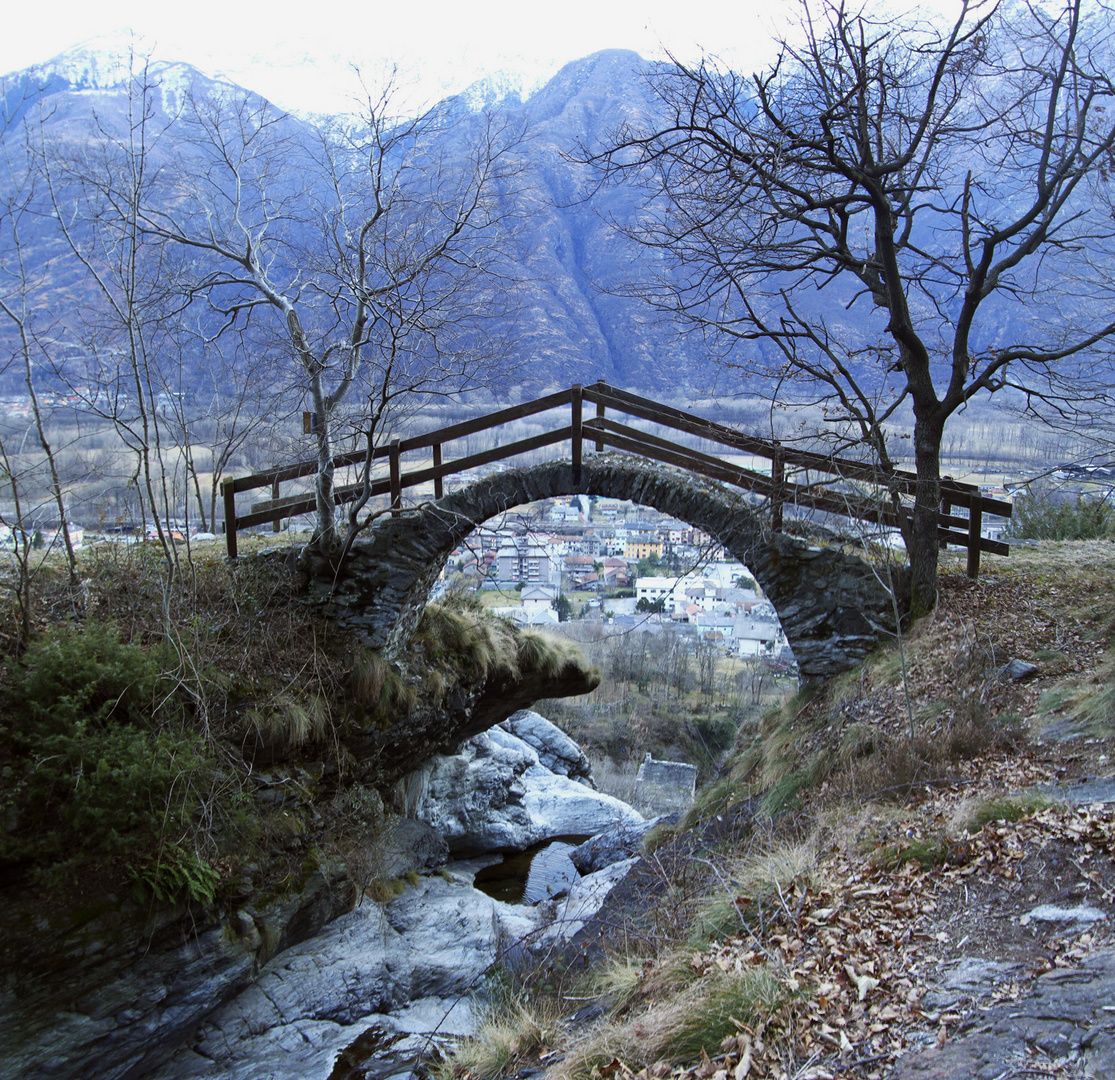 Ponte Luet