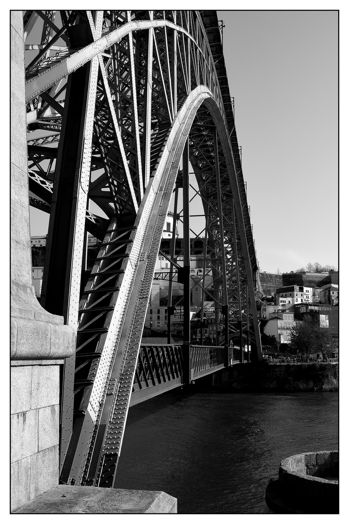 Ponte Luis I.