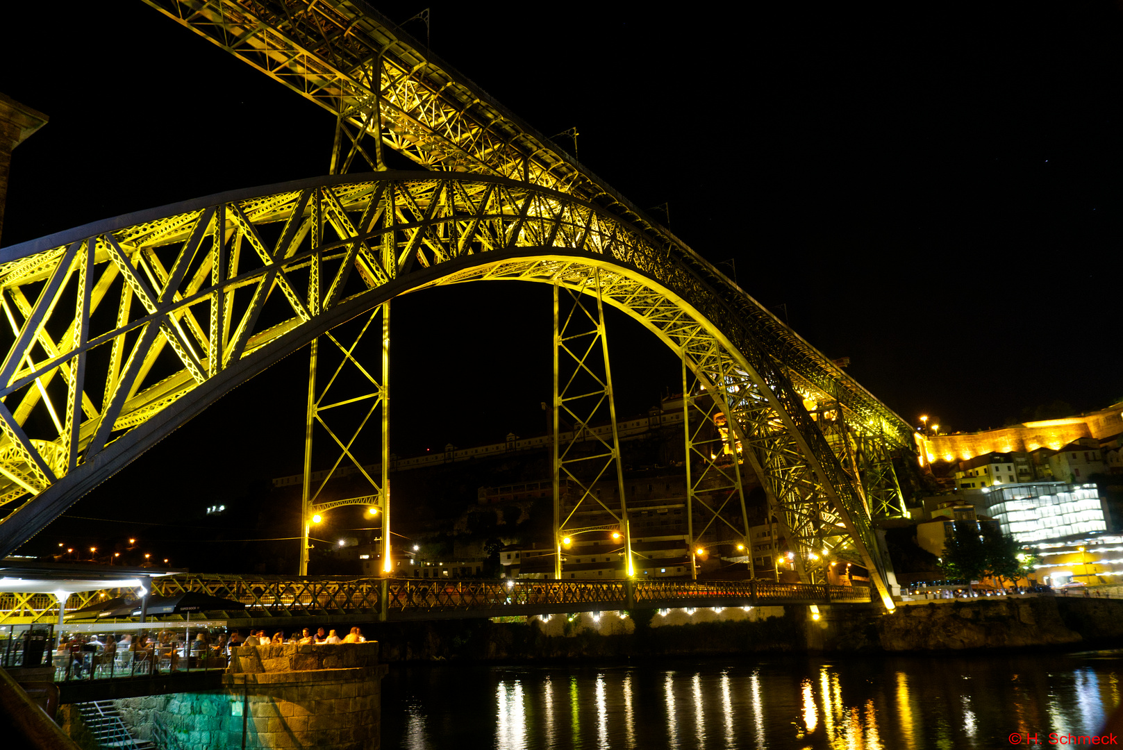 Ponte Luiz 1