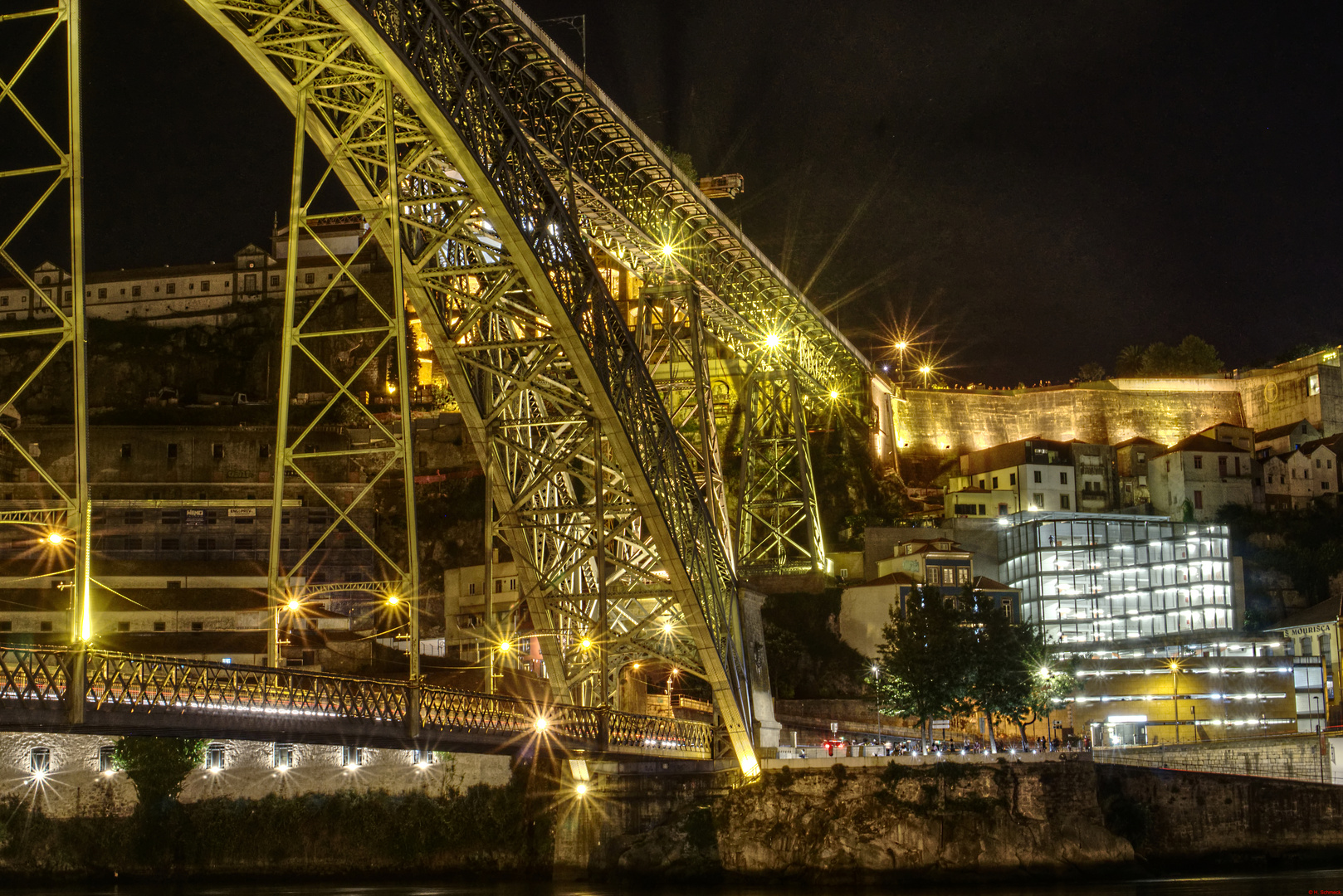 Ponte Luiz 2