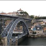 Ponte Luiz I. 02