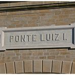 Ponte Luiz I.