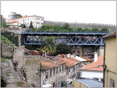 Ponte Luiz I.