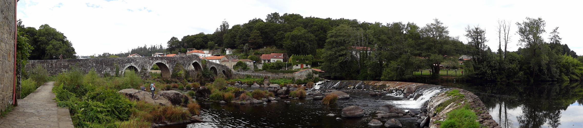 Ponte Maceira