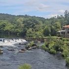 ponte maceira, La Coruña, Galicia