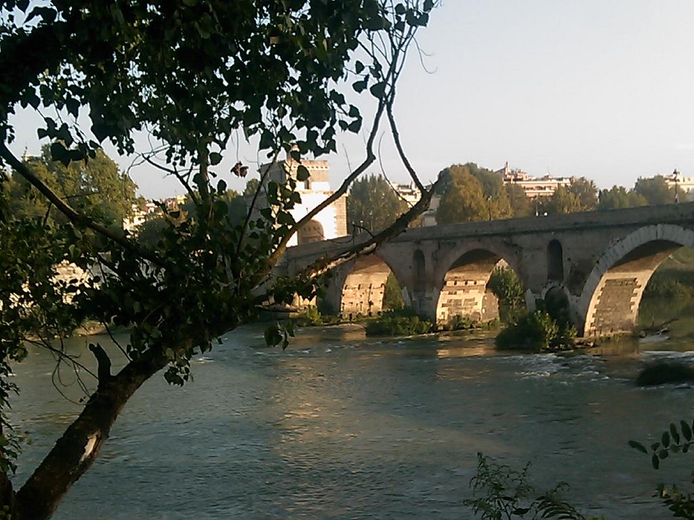 Ponte Milvio