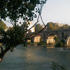 Ponte Milvio