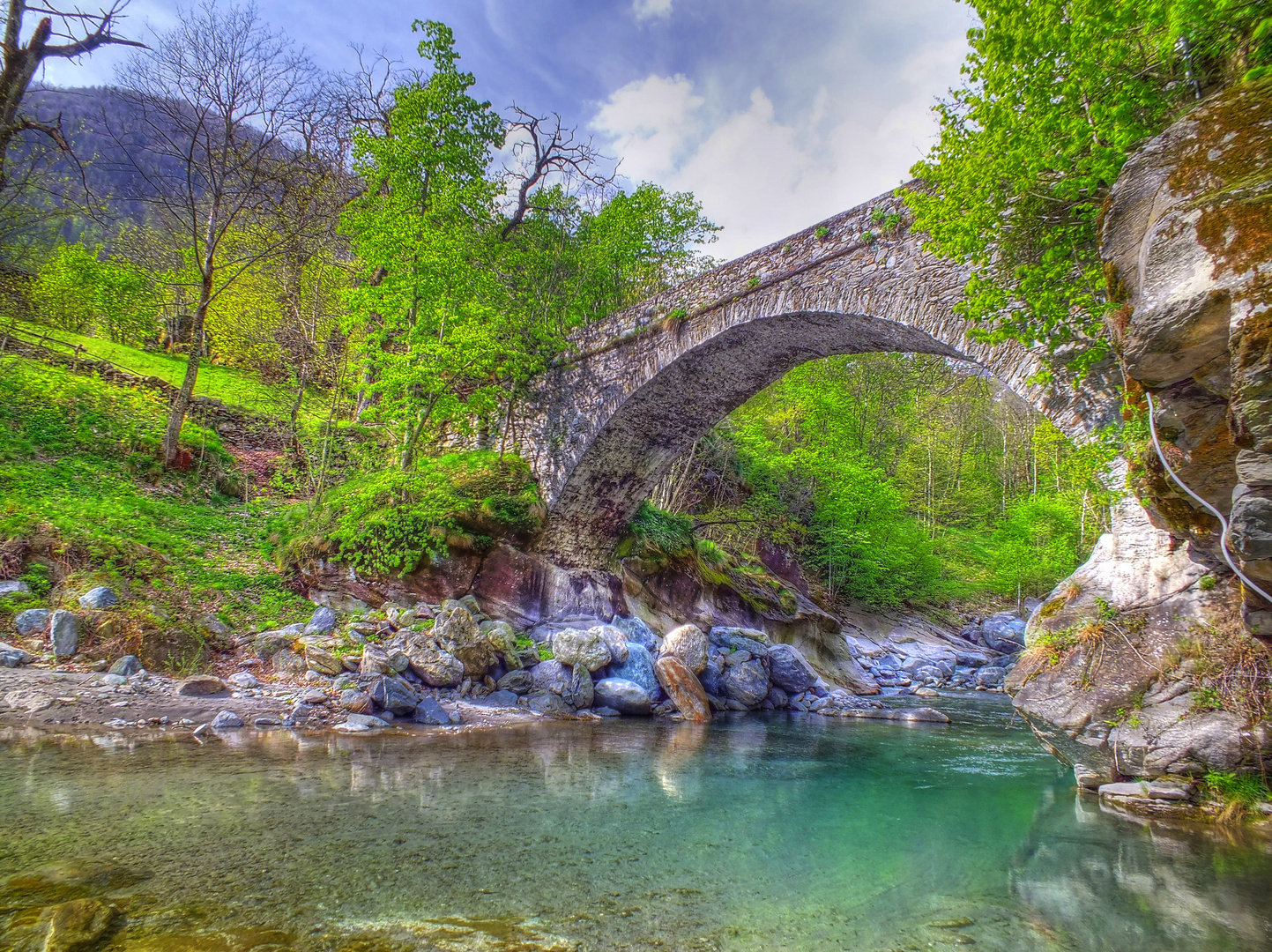 Ponte Napoleone