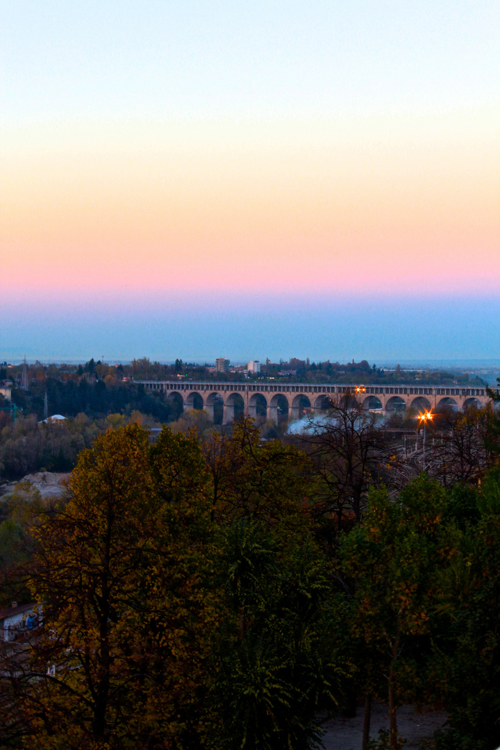 Ponte Nuovo - Cuneo