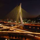 Ponte Otávio Frias de Oliveira, São Paulo