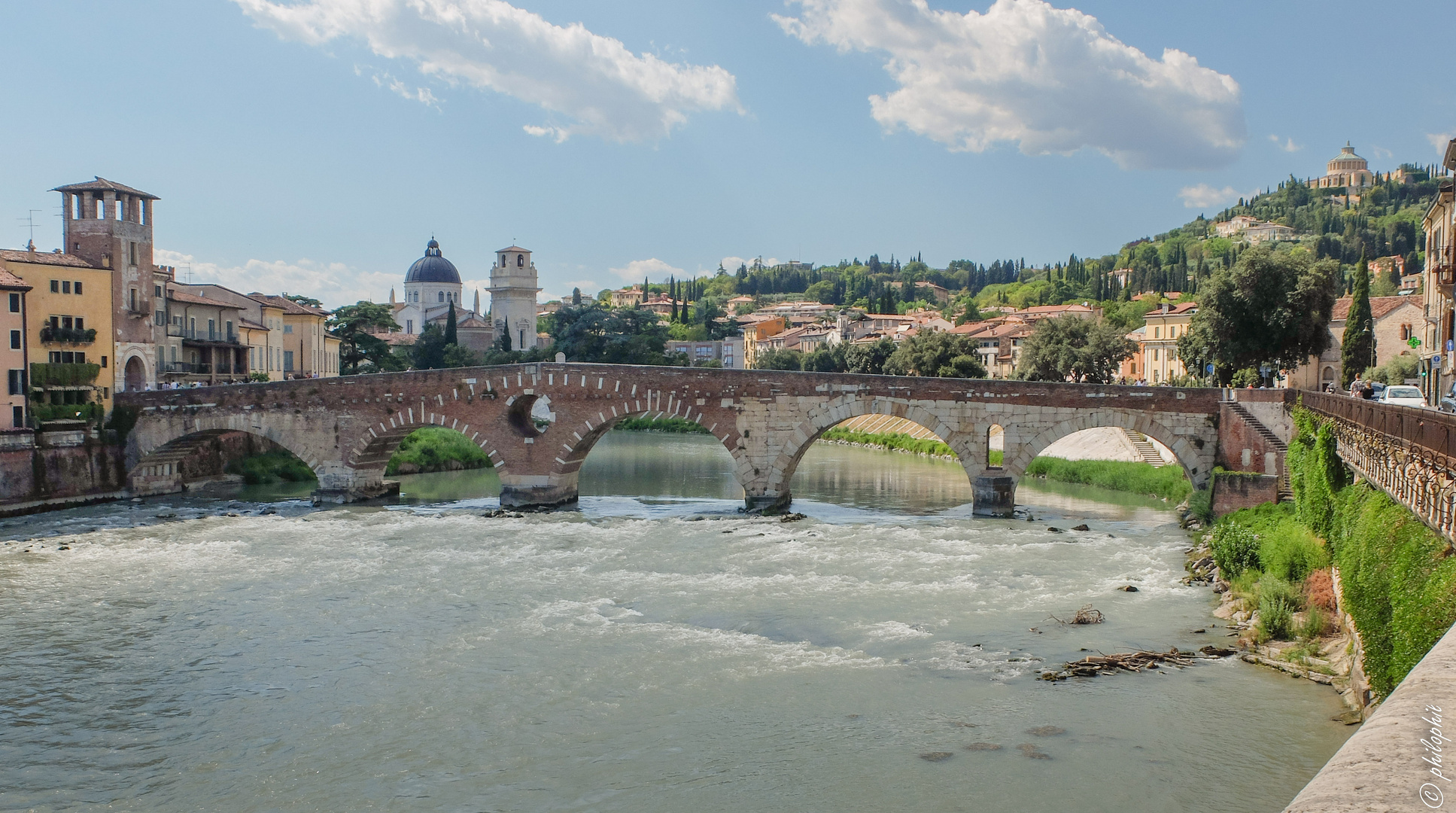 Ponte Pietra