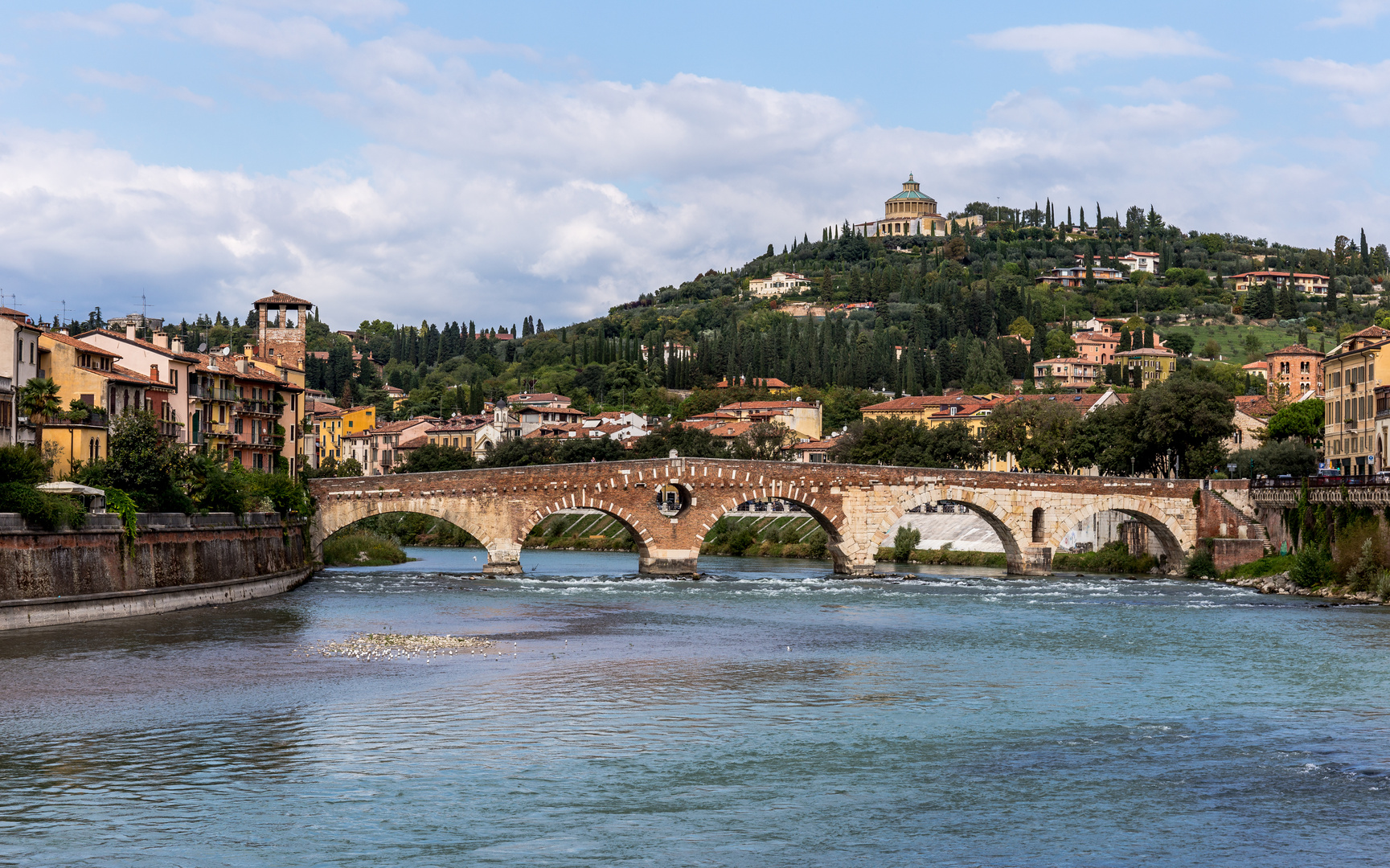 Ponte Pietra