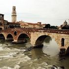 Ponte Pietra in Verona