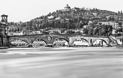 Ponte Pietra Verona