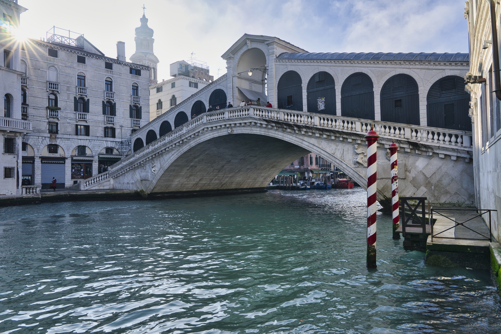 Ponte Rialto