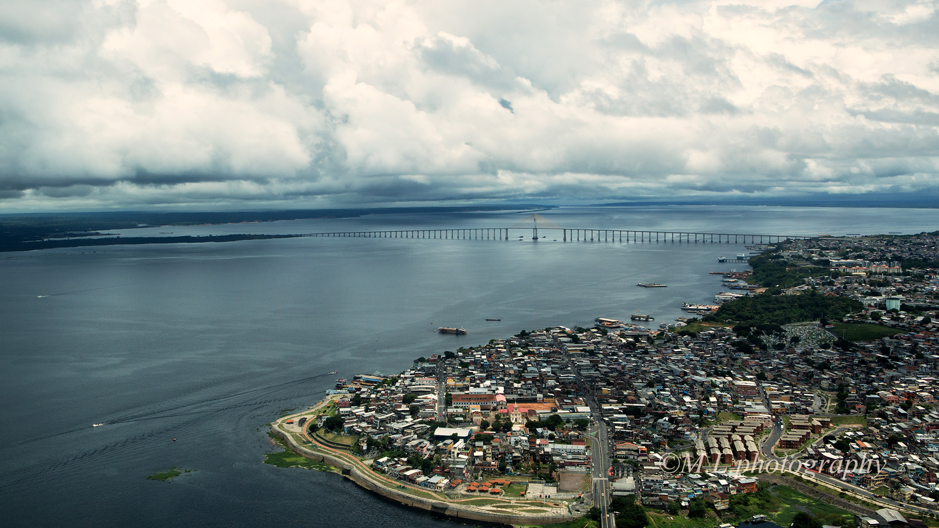 Ponte Rio Negro