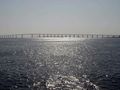 Ponte Rio - Niteroi von Joachim Brockmann