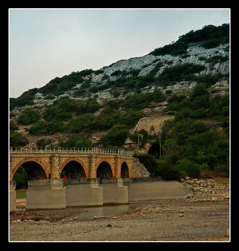 Ponte "Riu Brabiacera