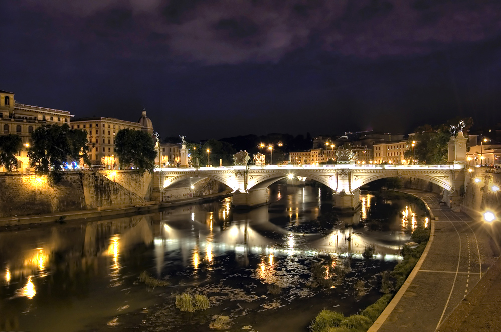 Ponte Roma