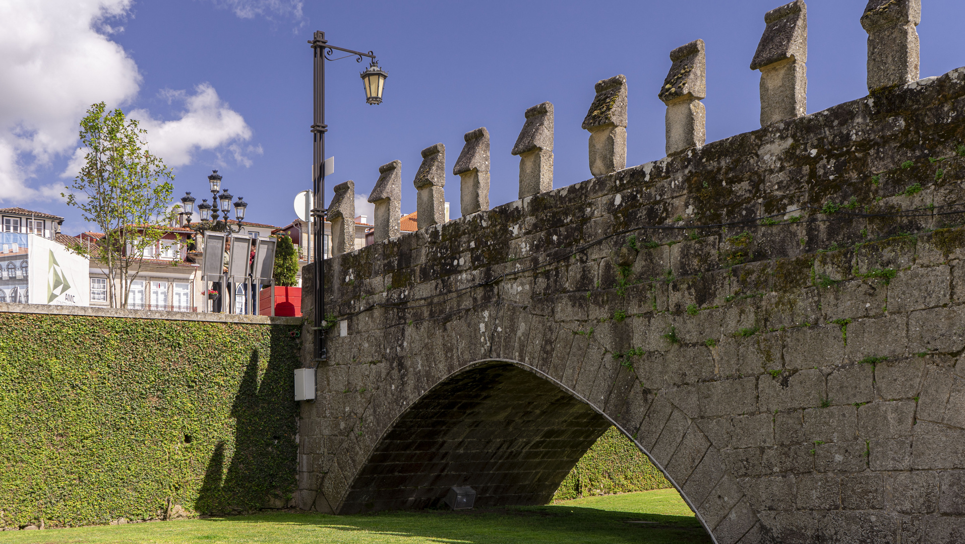 Ponte Romana