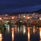 Ponte Romana Ourense.