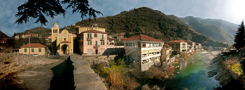 Ponte romano