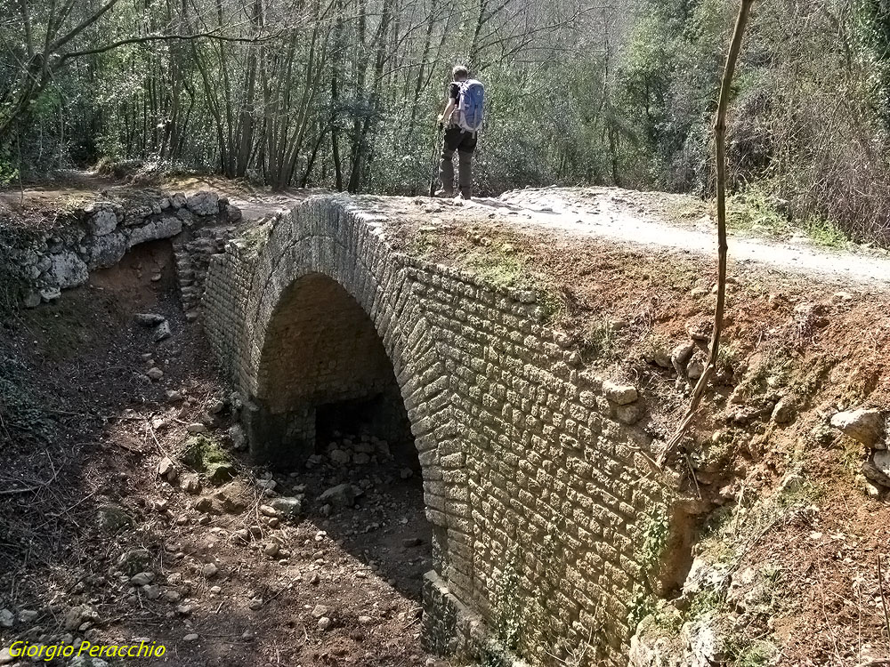 Ponte Romano