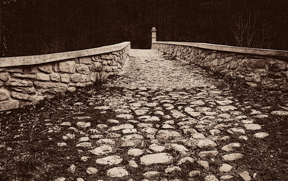 Ponte romano di Cadignano