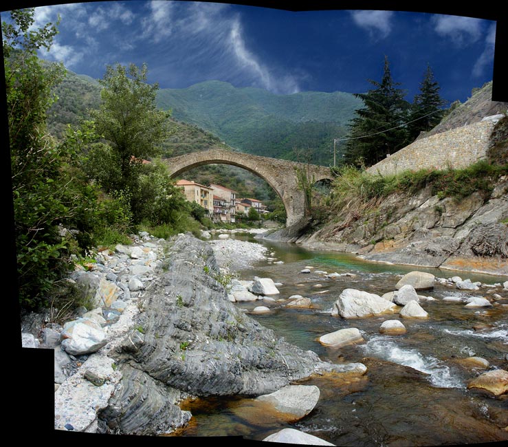 Ponte romano