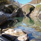 Ponte Romano, Lavertezzo