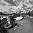 Ponte Rotto e i suoi cocci