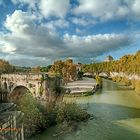 Ponte Rotto, Roma