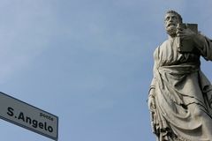 Ponte S. Angelo