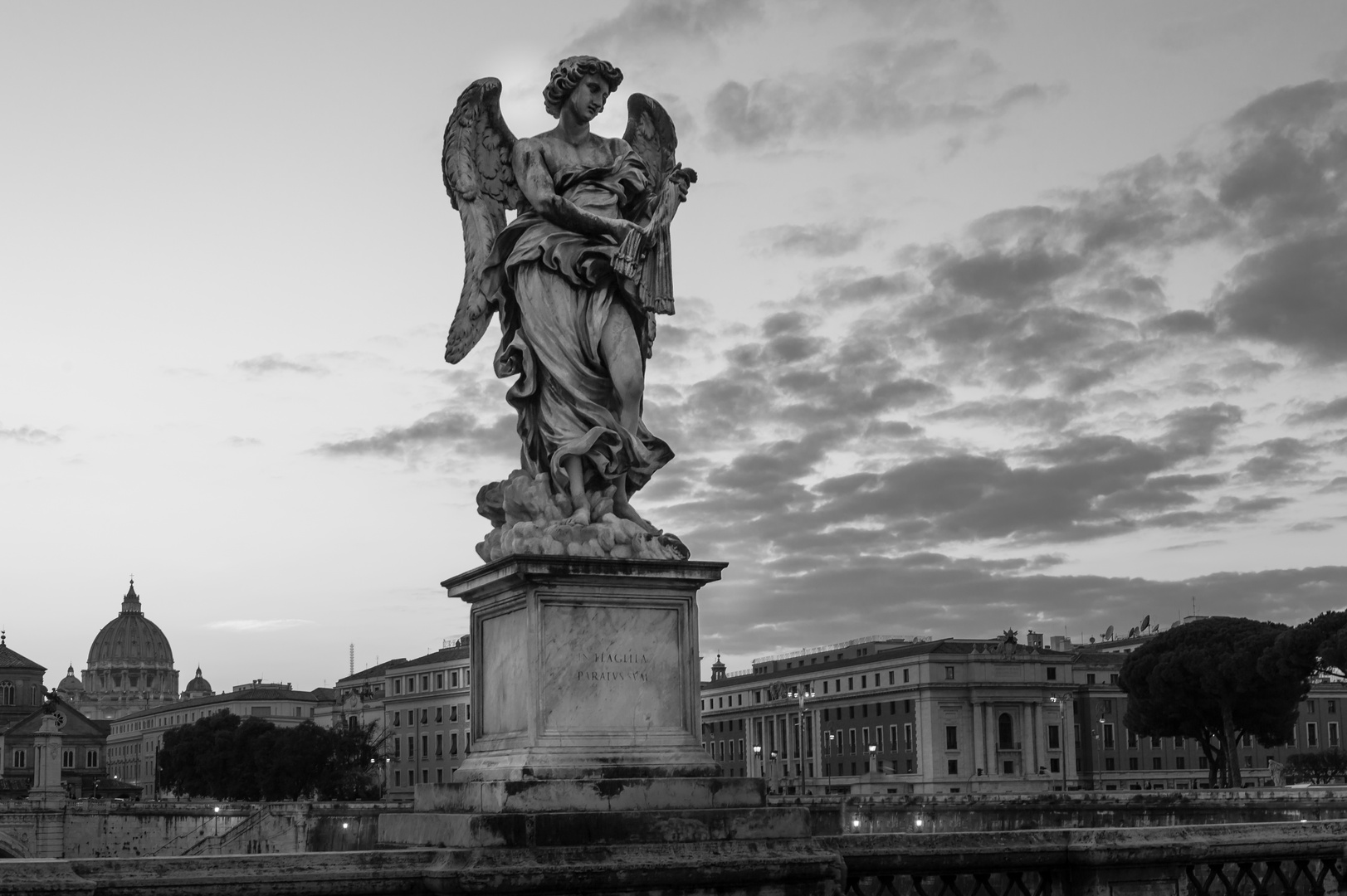 Ponte S. Angelo