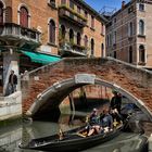 Ponte S. Maria Nova  Cannaregio