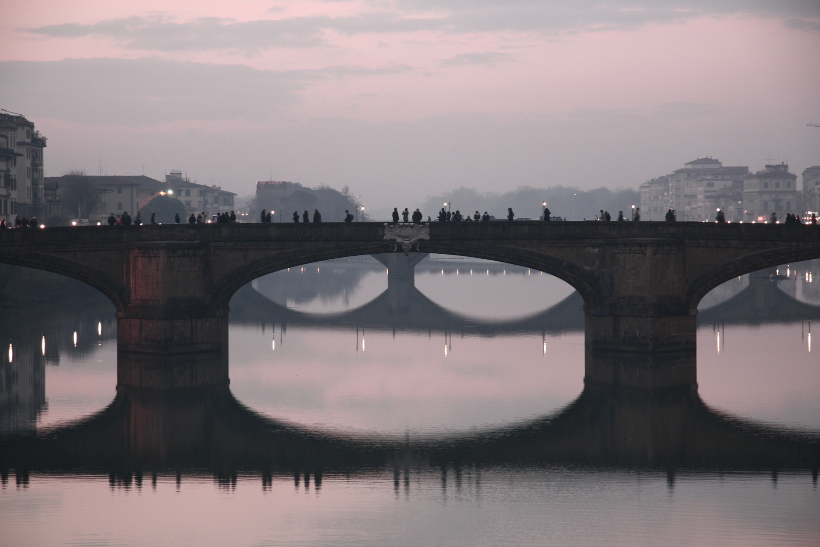 PONTE S. TRINITA