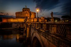 Ponte San Angelo