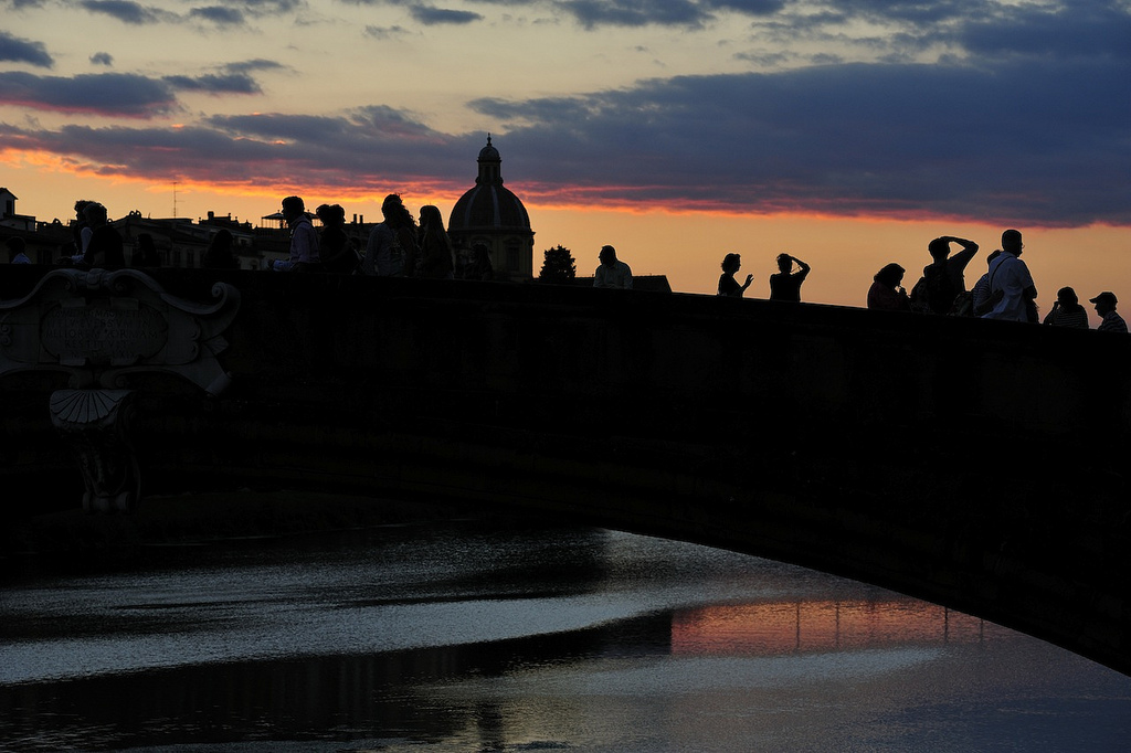 Ponte San Niccolò