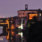 ponte san pietro bg.